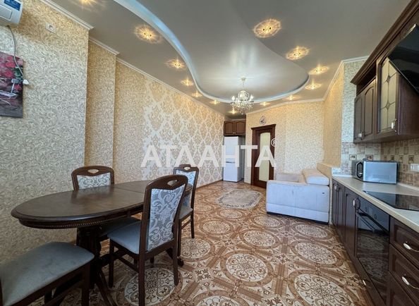 1-кімнатна квартира за адресою вул. Академіка Корольова (площа 71 м²) - Atlanta.ua - фото 2