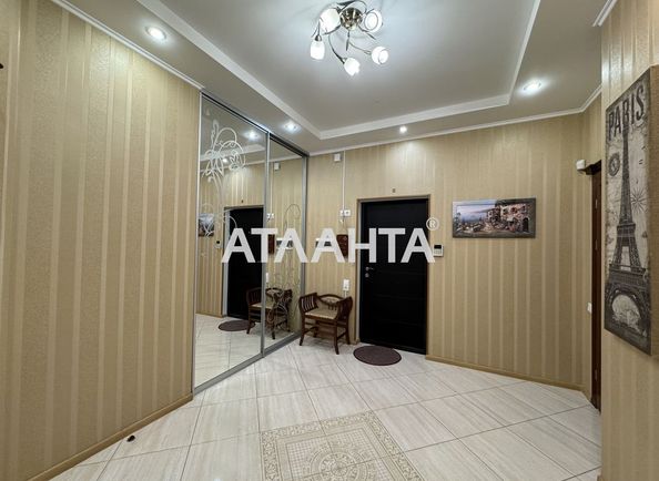 1-кімнатна квартира за адресою вул. Академіка Корольова (площа 71 м²) - Atlanta.ua - фото 12