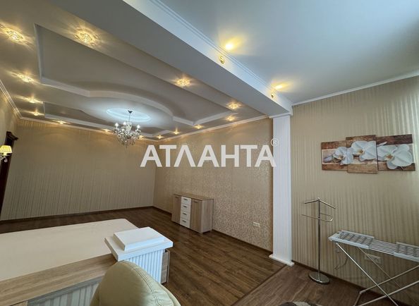 1-кімнатна квартира за адресою вул. Академіка Корольова (площа 71 м²) - Atlanta.ua - фото 8