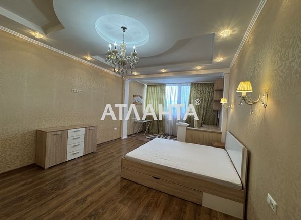 1-кімнатна квартира за адресою вул. Академіка Корольова (площа 71 м²) - Atlanta.ua - фото 5