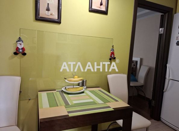 2-rooms apartment apartment by the address st. Bugaevskaya Instrumentalnaya (area 41 m²) - Atlanta.ua - photo 8