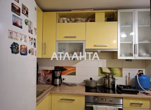 2-rooms apartment apartment by the address st. Bugaevskaya Instrumentalnaya (area 41 m²) - Atlanta.ua - photo 7