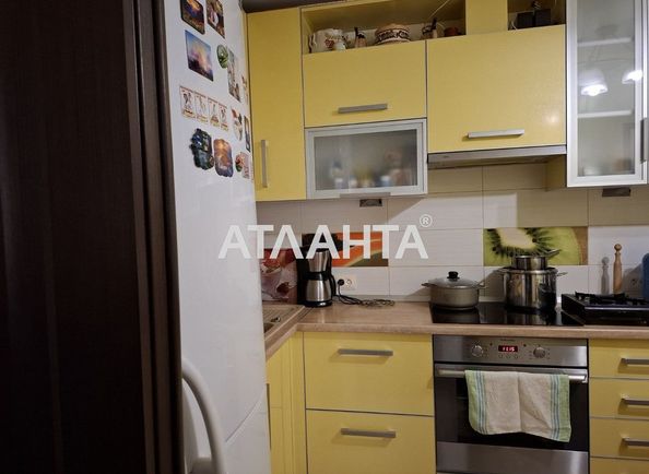 2-rooms apartment apartment by the address st. Bugaevskaya Instrumentalnaya (area 41 m²) - Atlanta.ua - photo 6