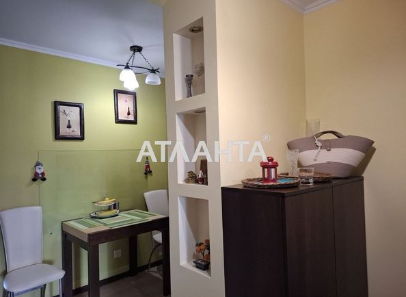 2-rooms apartment apartment by the address st. Bugaevskaya Instrumentalnaya (area 41 m²) - Atlanta.ua - photo 9