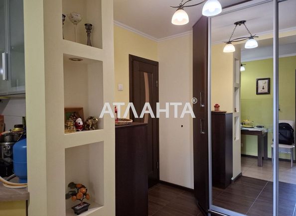 2-rooms apartment apartment by the address st. Bugaevskaya Instrumentalnaya (area 41 m²) - Atlanta.ua - photo 11