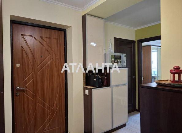 2-rooms apartment apartment by the address st. Bugaevskaya Instrumentalnaya (area 41 m²) - Atlanta.ua - photo 12