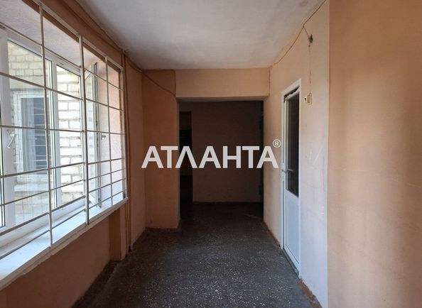 2-rooms apartment apartment by the address st. Bugaevskaya Instrumentalnaya (area 41 m²) - Atlanta.ua - photo 13