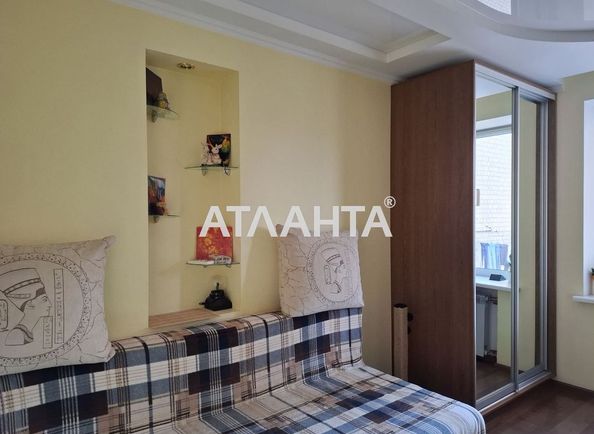 2-rooms apartment apartment by the address st. Bugaevskaya Instrumentalnaya (area 41 m²) - Atlanta.ua