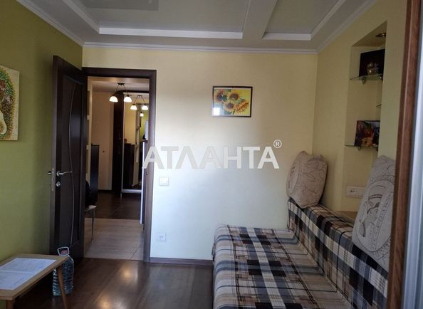 2-rooms apartment apartment by the address st. Bugaevskaya Instrumentalnaya (area 41 m²) - Atlanta.ua - photo 14