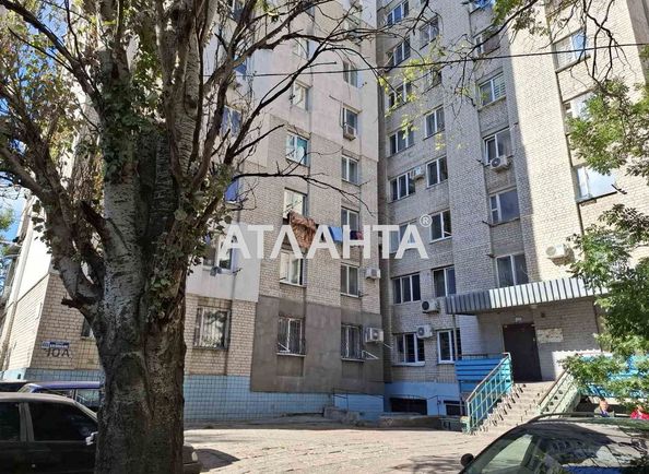 2-rooms apartment apartment by the address st. Bugaevskaya Instrumentalnaya (area 41 m²) - Atlanta.ua - photo 15