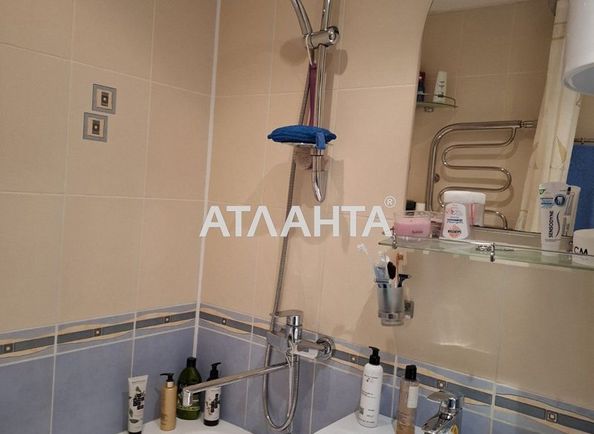2-rooms apartment apartment by the address st. Bugaevskaya Instrumentalnaya (area 41 m²) - Atlanta.ua - photo 17