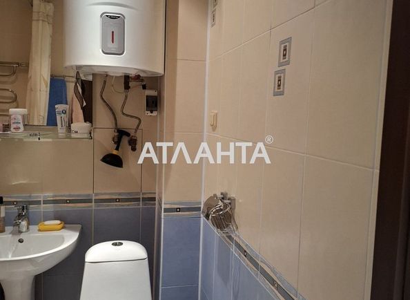 2-rooms apartment apartment by the address st. Bugaevskaya Instrumentalnaya (area 41 m²) - Atlanta.ua - photo 18