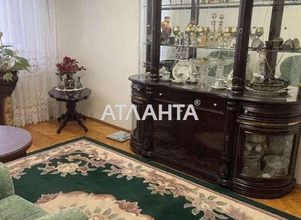 3-rooms apartment apartment by the address st. Pulyuya (area 65 m²) - Atlanta.ua - photo 2