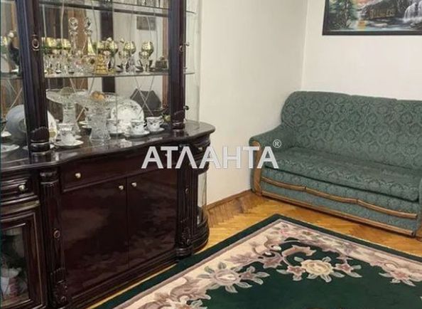 3-rooms apartment apartment by the address st. Pulyuya (area 65 m²) - Atlanta.ua - photo 3