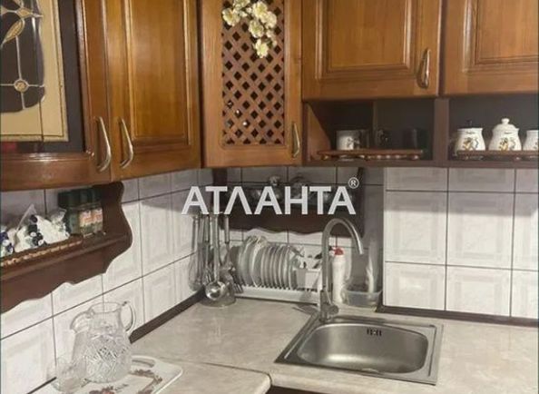 3-rooms apartment apartment by the address st. Pulyuya (area 65 m²) - Atlanta.ua - photo 7