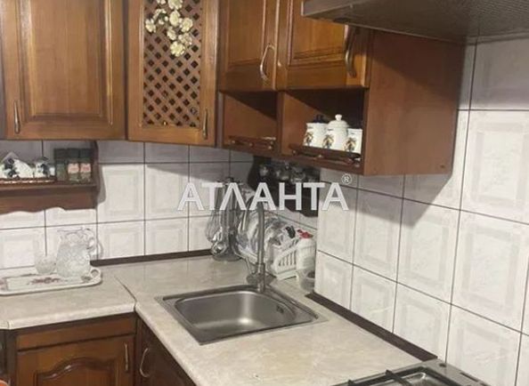 3-rooms apartment apartment by the address st. Pulyuya (area 65 m²) - Atlanta.ua - photo 8