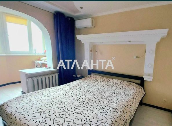 3-rooms apartment apartment by the address st. Glushko ak pr Dimitrova pr (area 75,4 m²) - Atlanta.ua - photo 11