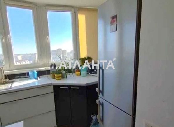 3-rooms apartment apartment by the address st. Glushko ak pr Dimitrova pr (area 75,4 m²) - Atlanta.ua - photo 4