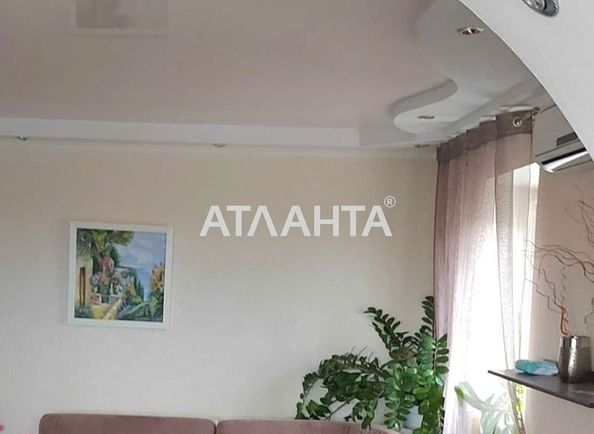 3-rooms apartment apartment by the address st. Glushko ak pr Dimitrova pr (area 75,4 m²) - Atlanta.ua - photo 8