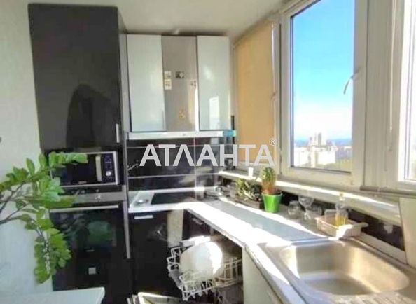 3-rooms apartment apartment by the address st. Glushko ak pr Dimitrova pr (area 75,4 m²) - Atlanta.ua - photo 3