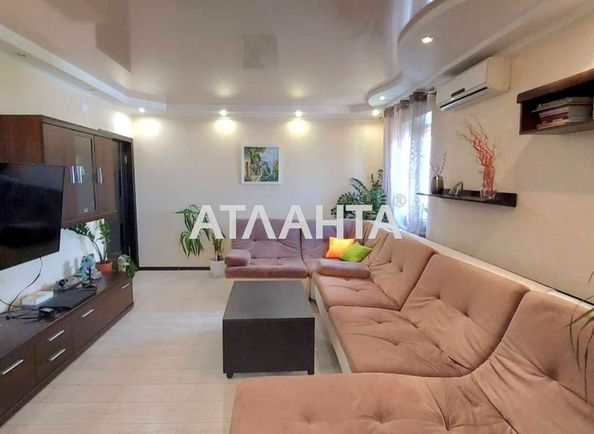 3-rooms apartment apartment by the address st. Glushko ak pr Dimitrova pr (area 75,4 m²) - Atlanta.ua - photo 2