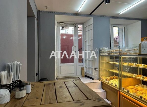 Комерційна нерухомість за адресою вул. Ланжеронівська (площа 33,7 м²) - Atlanta.ua - фото 4