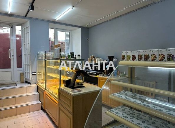 Комерційна нерухомість за адресою вул. Ланжеронівська (площа 33,7 м²) - Atlanta.ua - фото 5