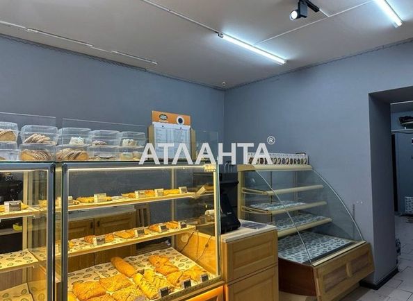 Комерційна нерухомість за адресою вул. Ланжеронівська (площа 33,7 м²) - Atlanta.ua - фото 6