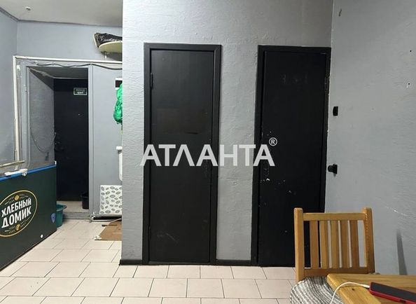 Комерційна нерухомість за адресою вул. Ланжеронівська (площа 33,7 м²) - Atlanta.ua - фото 8