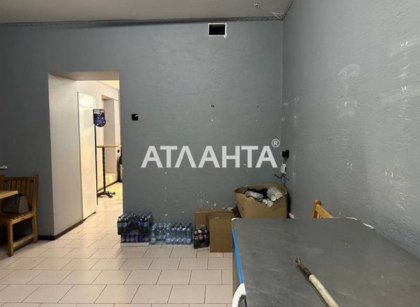 Комерційна нерухомість за адресою вул. Ланжеронівська (площа 33,7 м²) - Atlanta.ua - фото 10
