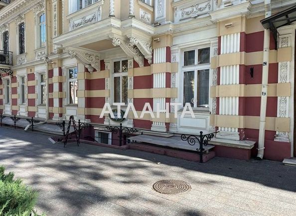 Комерційна нерухомість за адресою вул. Ланжеронівська (площа 33,7 м²) - Atlanta.ua - фото 15