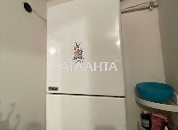 Будинок за адресою 1-й Тропініна пров. (площа 182 м²) - Atlanta.ua - фото 19