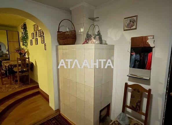 Будинок за адресою 1-й Тропініна пров. (площа 182 м²) - Atlanta.ua - фото 20