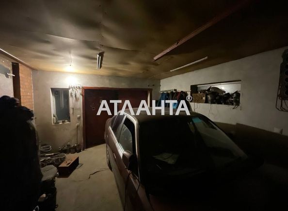 Будинок за адресою 1-й Тропініна пров. (площа 182 м²) - Atlanta.ua - фото 23