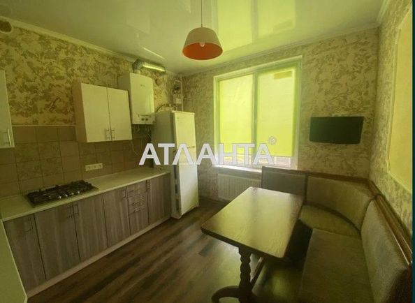 2-кімнатна квартира за адресою вул. Трамвайна (площа 60 м²) - Atlanta.ua