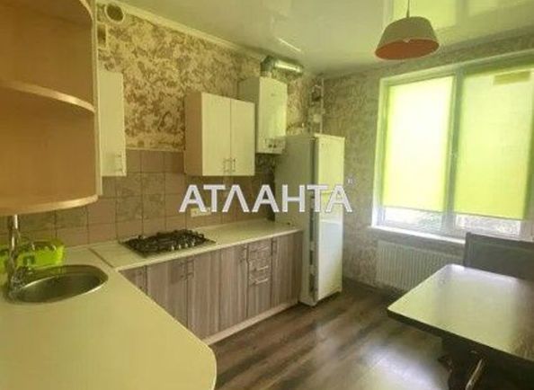 2-кімнатна квартира за адресою вул. Трамвайна (площа 60 м²) - Atlanta.ua - фото 3
