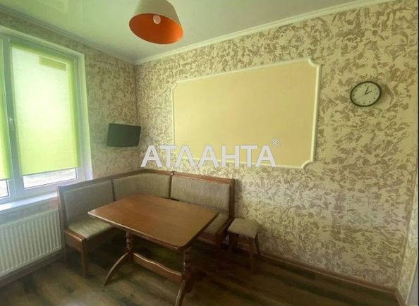 2-кімнатна квартира за адресою вул. Трамвайна (площа 60 м²) - Atlanta.ua - фото 5