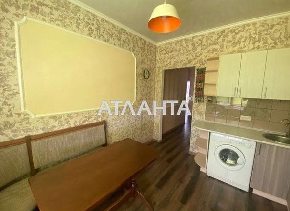 2-кімнатна квартира за адресою вул. Трамвайна (площа 60 м²) - Atlanta.ua - фото 6