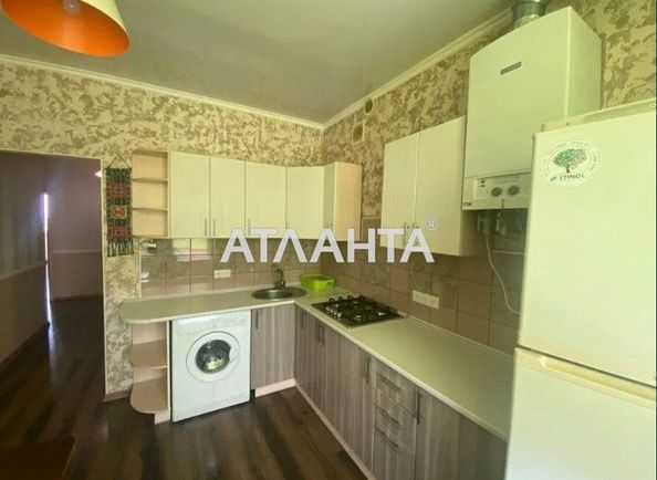 2-кімнатна квартира за адресою вул. Трамвайна (площа 60 м²) - Atlanta.ua - фото 19