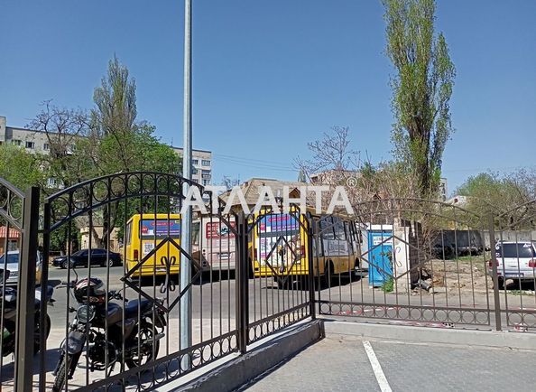 1-кімнатна квартира за адресою вул. Франка Івана (площа 53,9 м²) - Atlanta.ua - фото 6