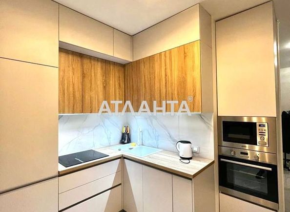 2-комнатная квартира по адресу ул. Каманина (площадь 62 м²) - Atlanta.ua