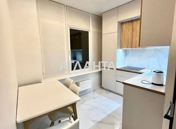2-комнатная квартира по адресу ул. Каманина (площадь 62 м²) - Atlanta.ua - фото 2