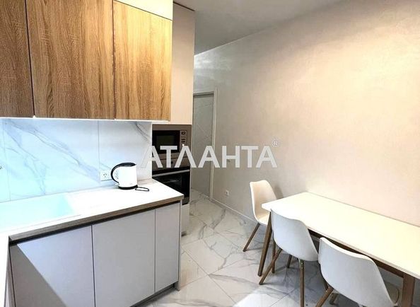 2-комнатная квартира по адресу ул. Каманина (площадь 62 м²) - Atlanta.ua - фото 3