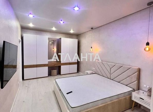 2-комнатная квартира по адресу ул. Каманина (площадь 62 м²) - Atlanta.ua - фото 4
