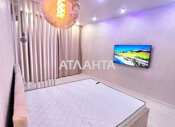 2-комнатная квартира по адресу ул. Каманина (площадь 62 м²) - Atlanta.ua - фото 5
