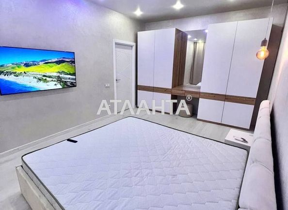 2-комнатная квартира по адресу ул. Каманина (площадь 62 м²) - Atlanta.ua - фото 6