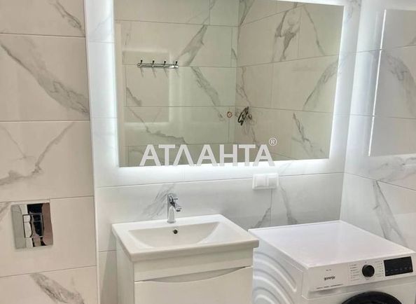 2-комнатная квартира по адресу ул. Каманина (площадь 62 м²) - Atlanta.ua - фото 9