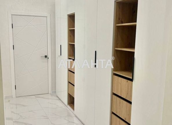 2-комнатная квартира по адресу ул. Каманина (площадь 62 м²) - Atlanta.ua - фото 11