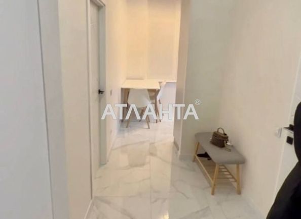 2-комнатная квартира по адресу ул. Каманина (площадь 62 м²) - Atlanta.ua - фото 12