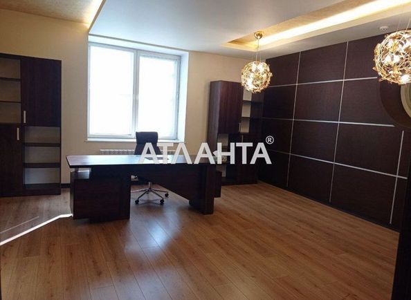 Commercial real estate at st. Uspenskaya Chicherina (area 756,1 m²) - Atlanta.ua